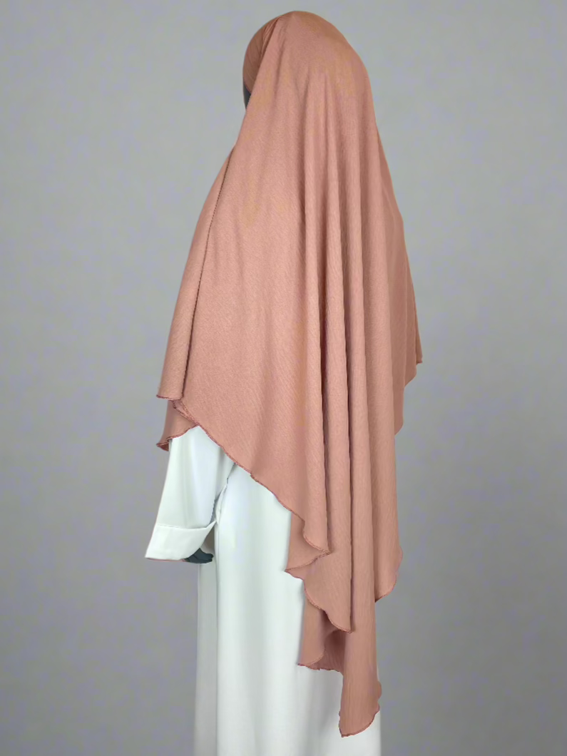 Jazz Khimar