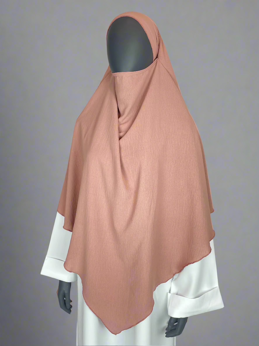 Jazz Khimar