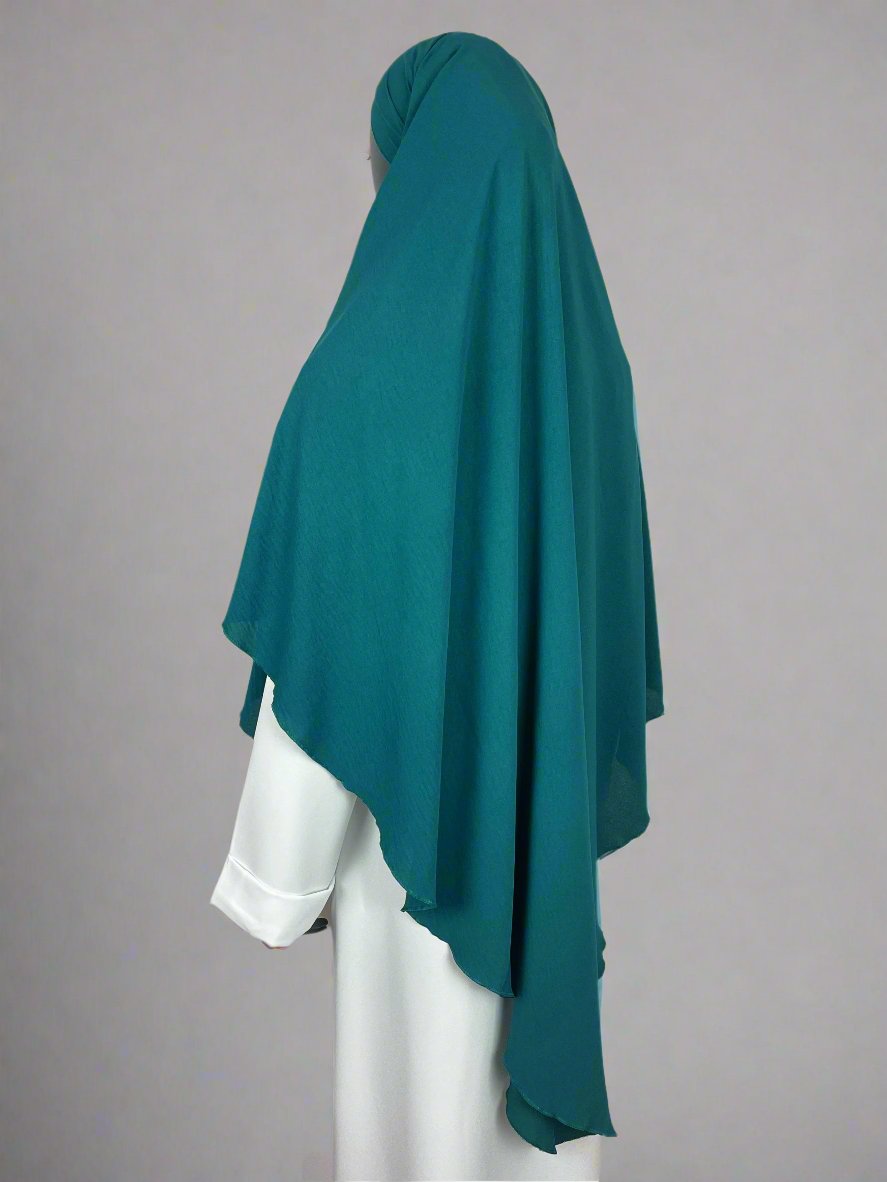Jazz Khimar
