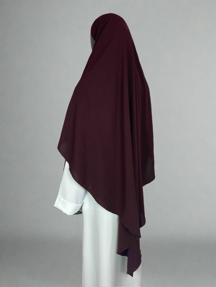 Jazz Khimar