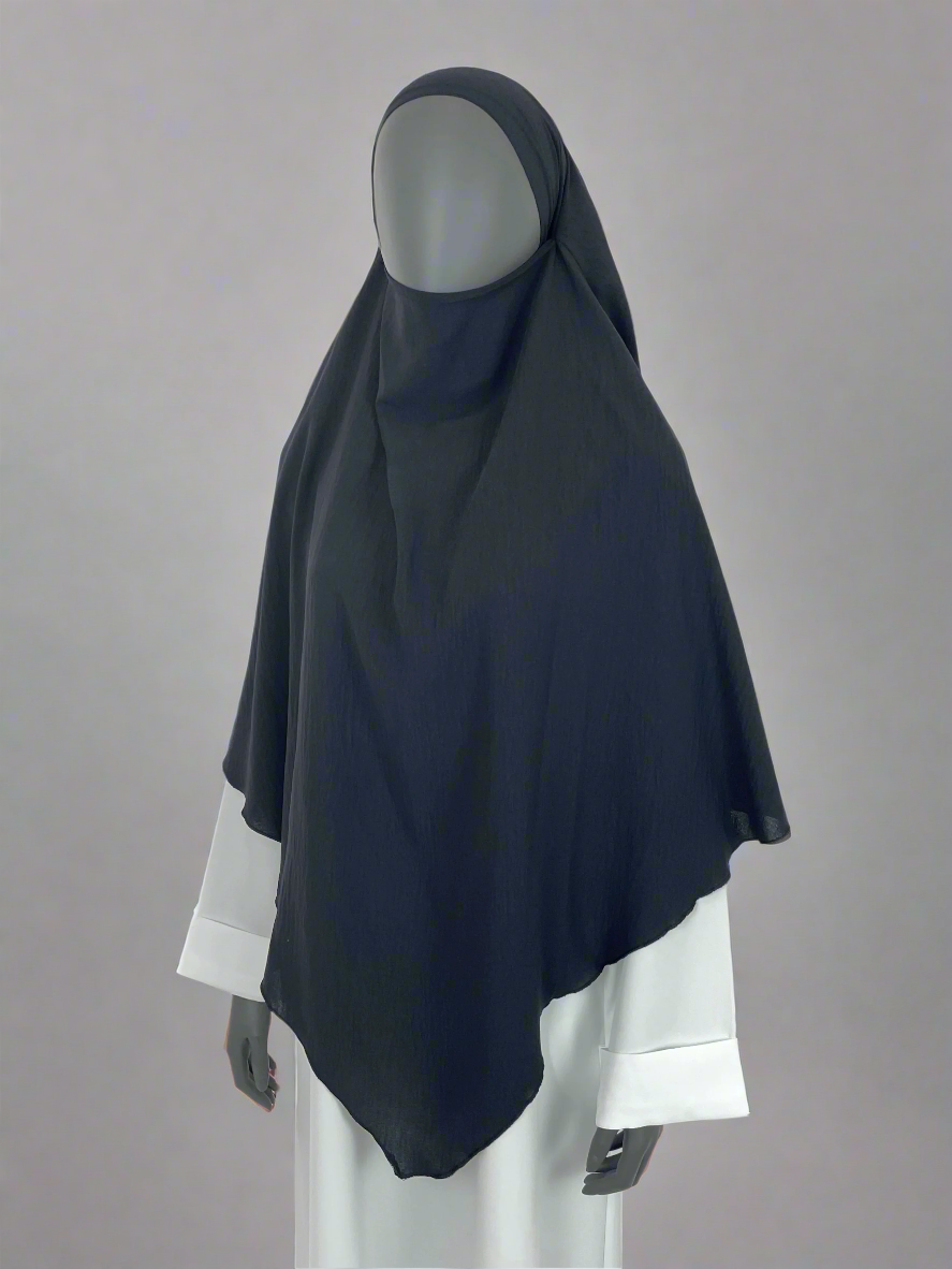 Jazz Khimar