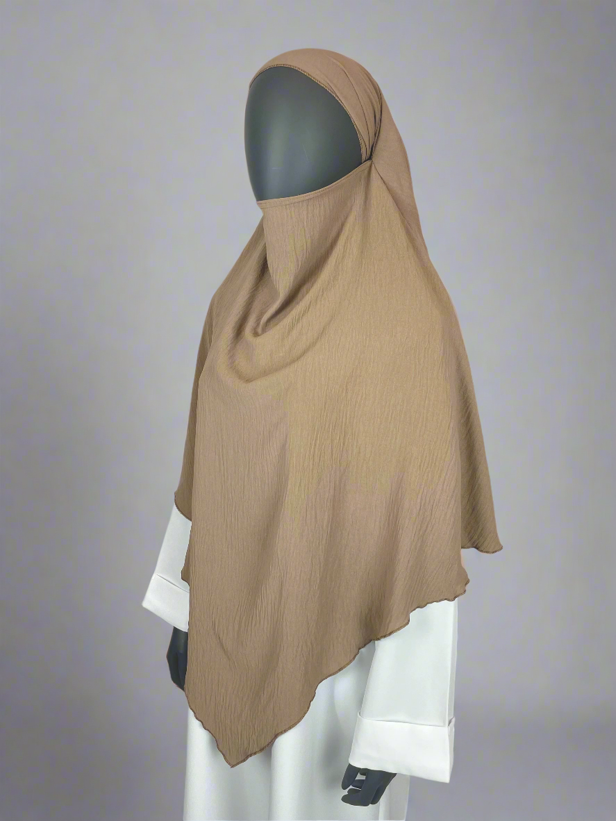 Jazz Khimar
