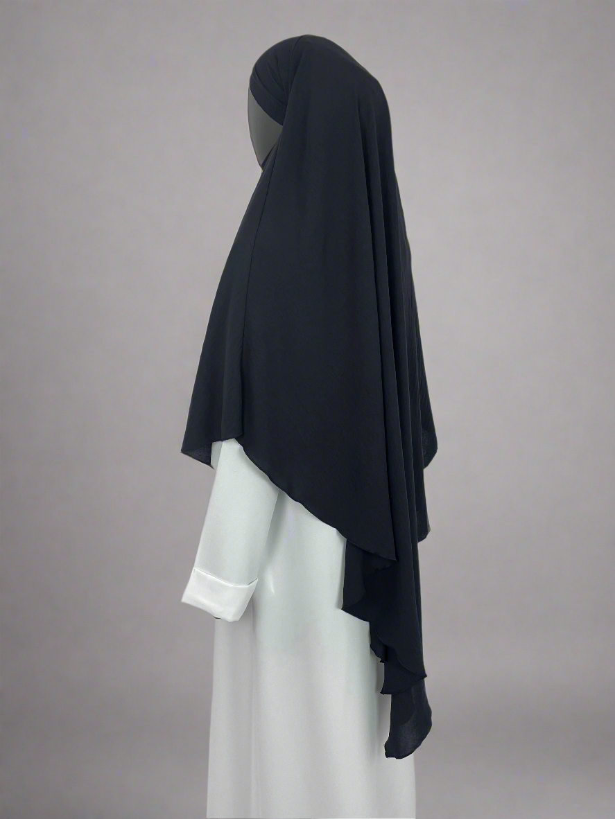 Jazz Khimar
