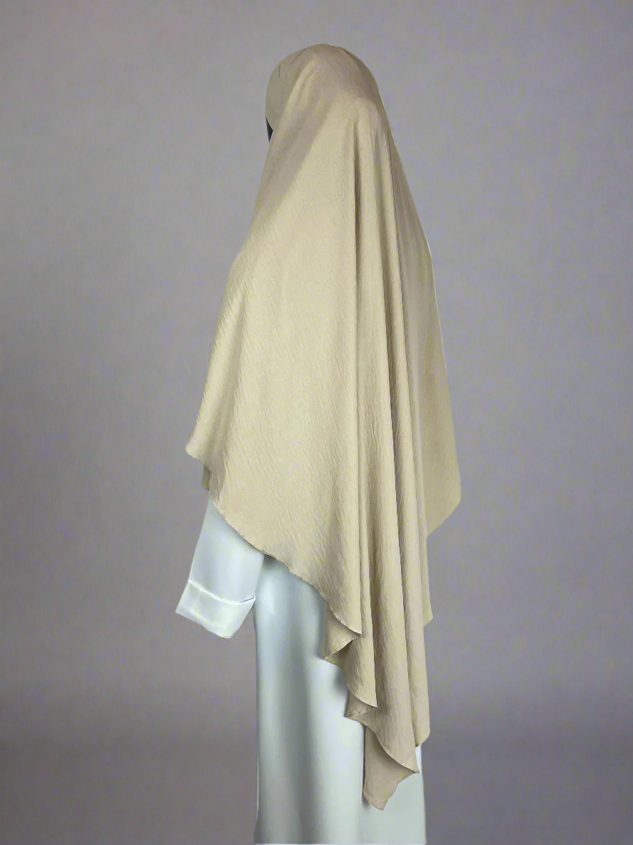 Jazz Khimar