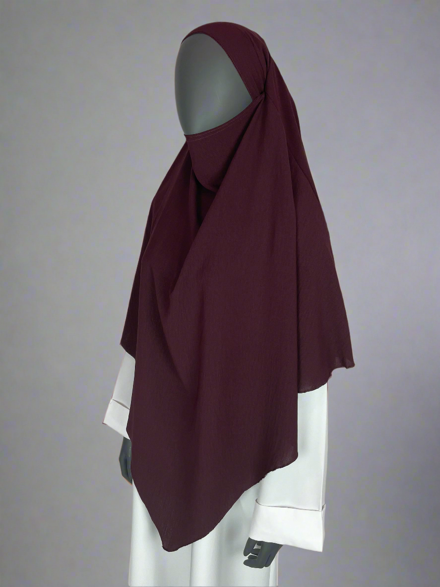 Jazz Khimar