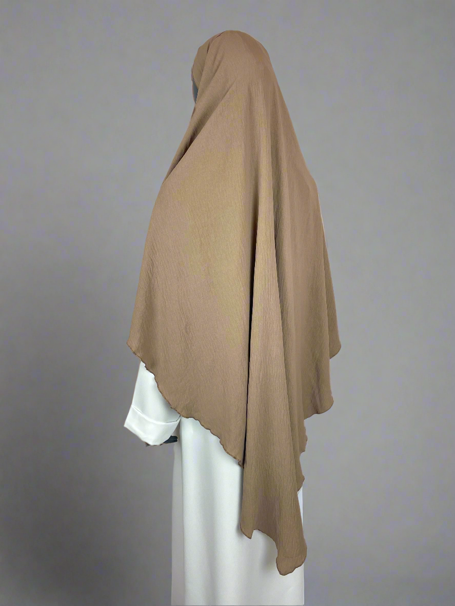 Jazz Khimar