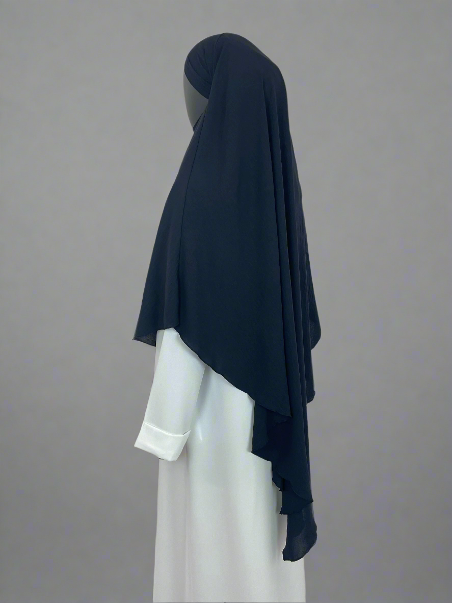 Jazz Khimar