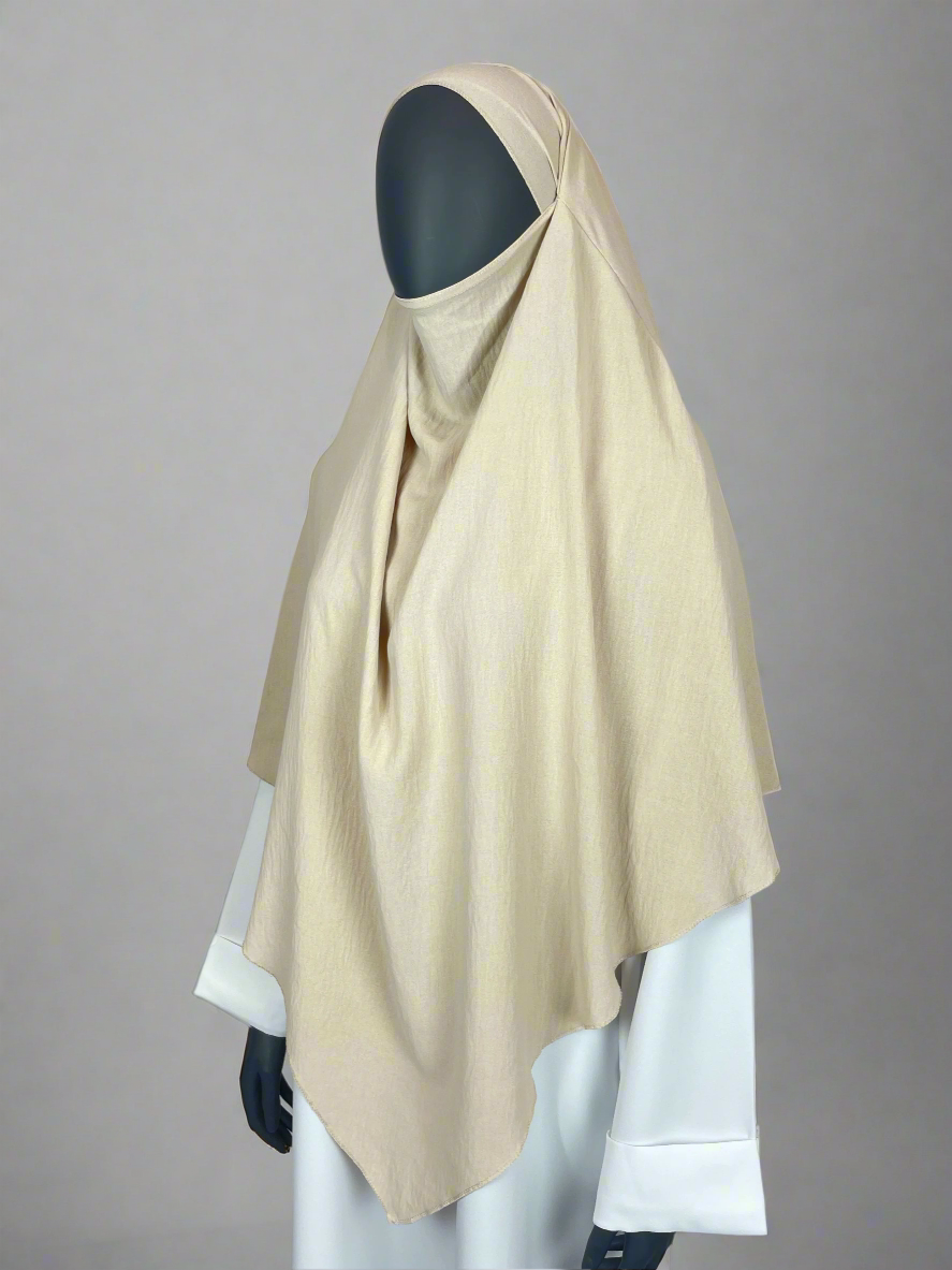 Jazz Khimar