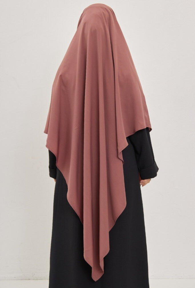 Khimar Extra Long