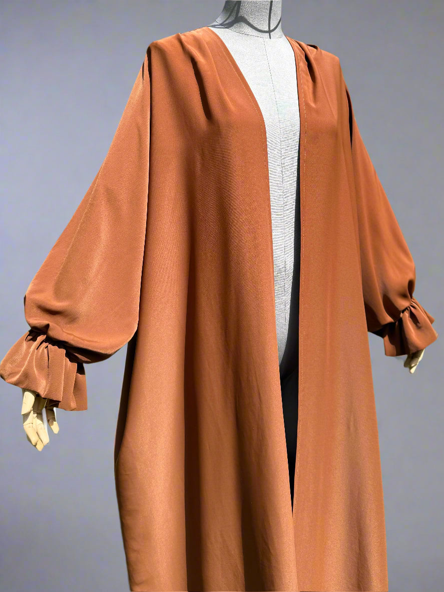 Abayas