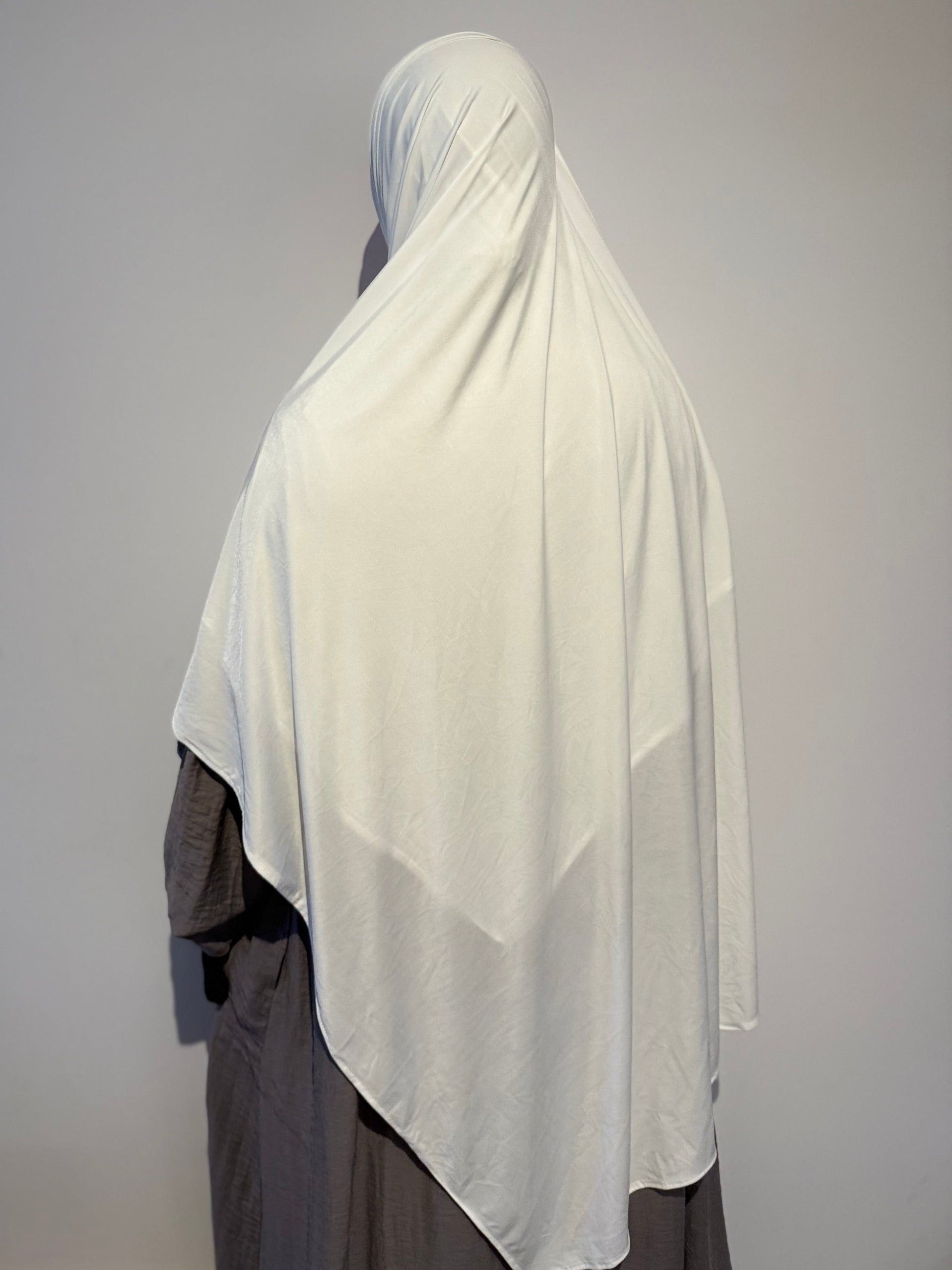 XL Jersey Hijab