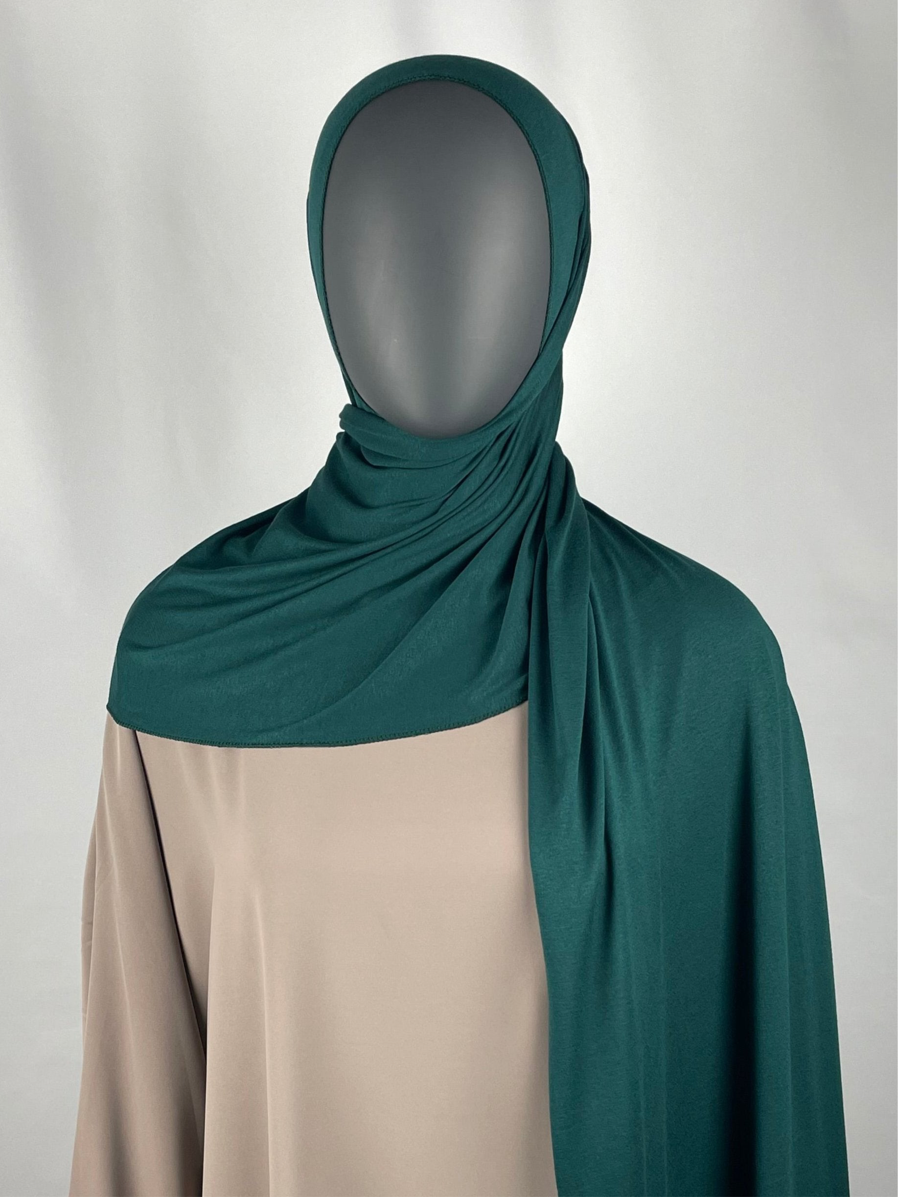 Instant Cotton Hijab