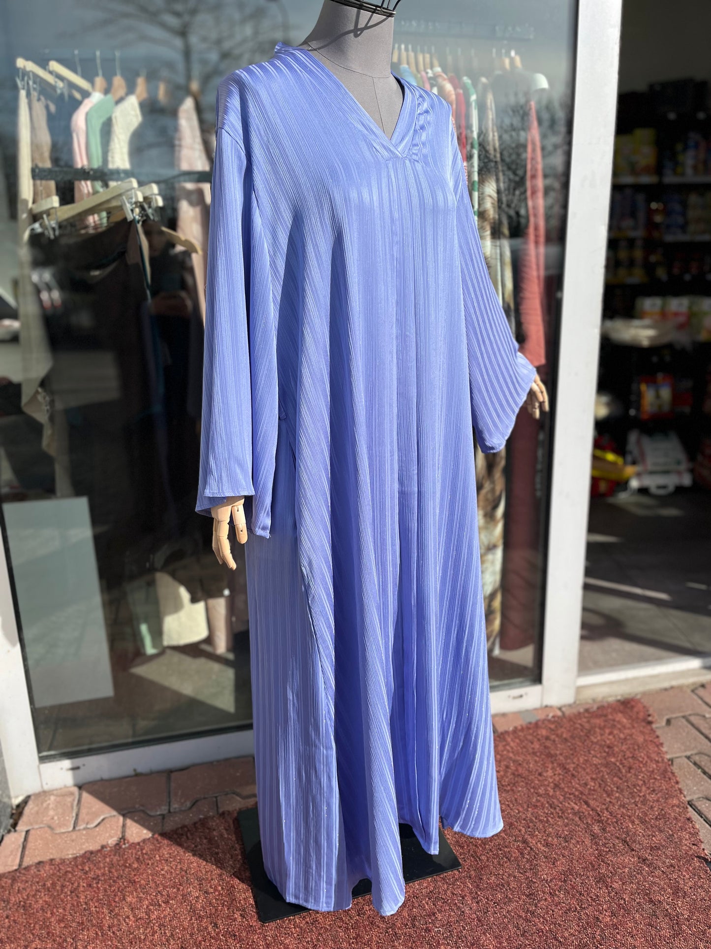 Viscose Abayas