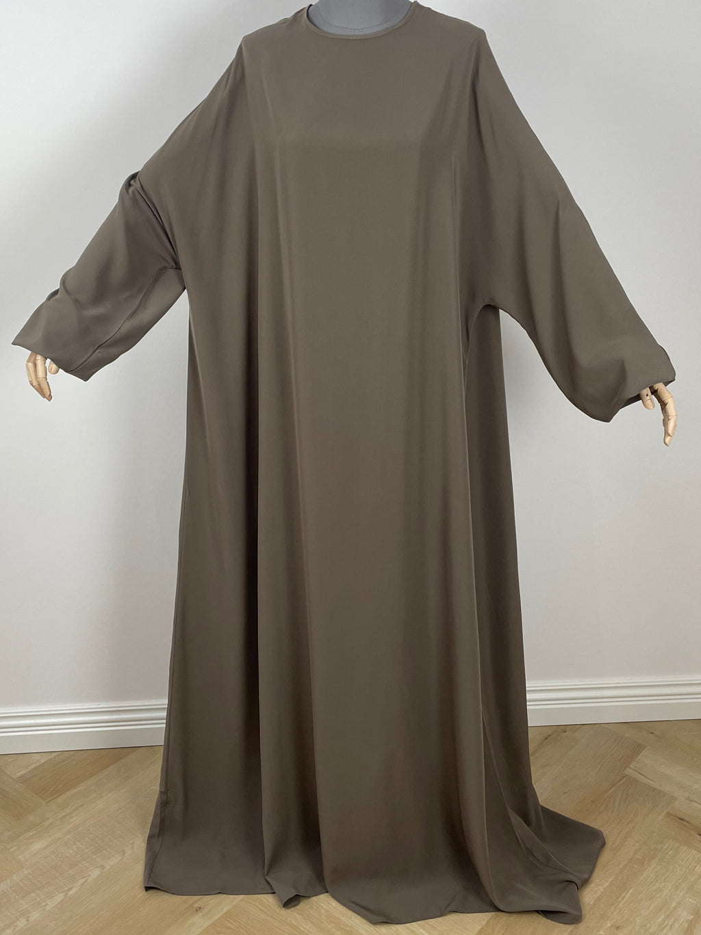 Abaya for Tall women