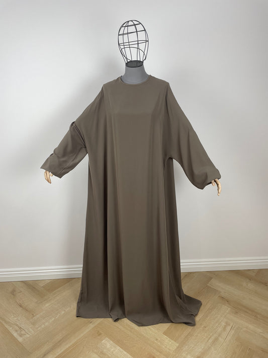 Abaya for Tall women