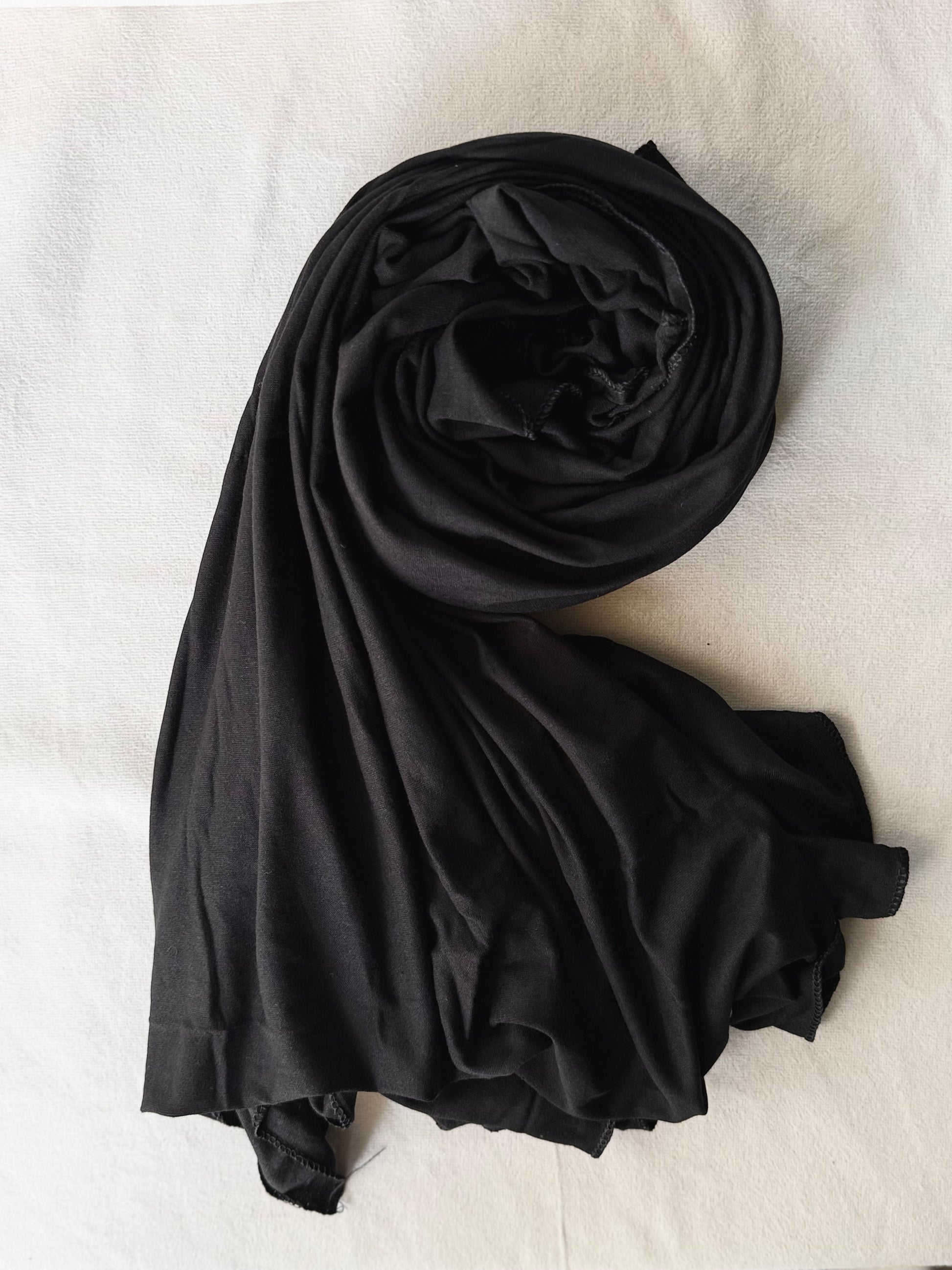 Instant Cotton Hijab