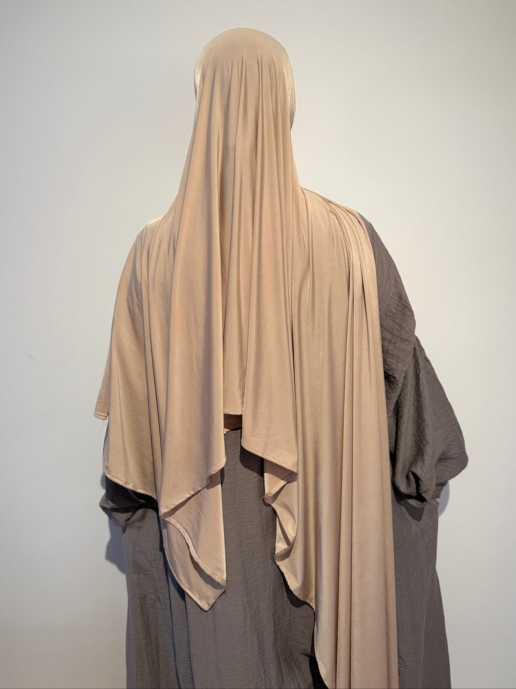 XL Jersey Hijab