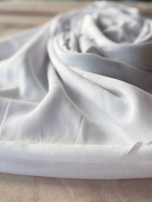 Cotton-Modal blend hijab