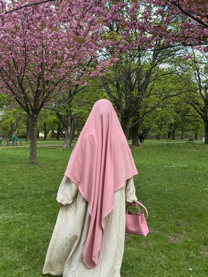 Khimar Extra Long