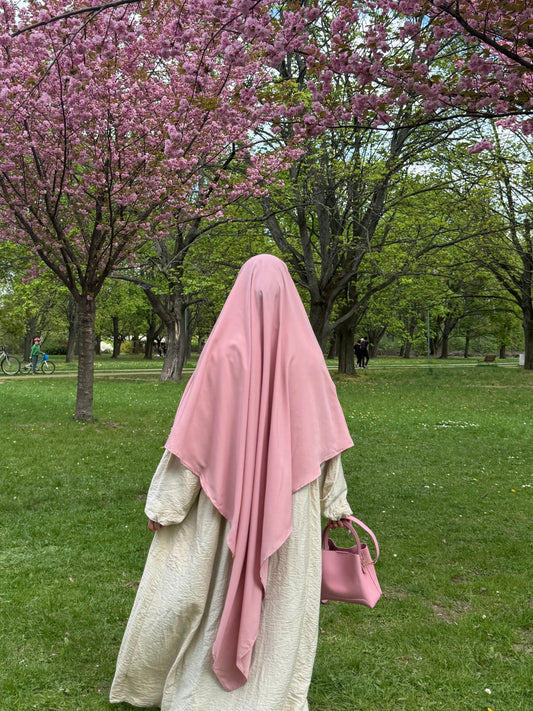Khimar Extra Long