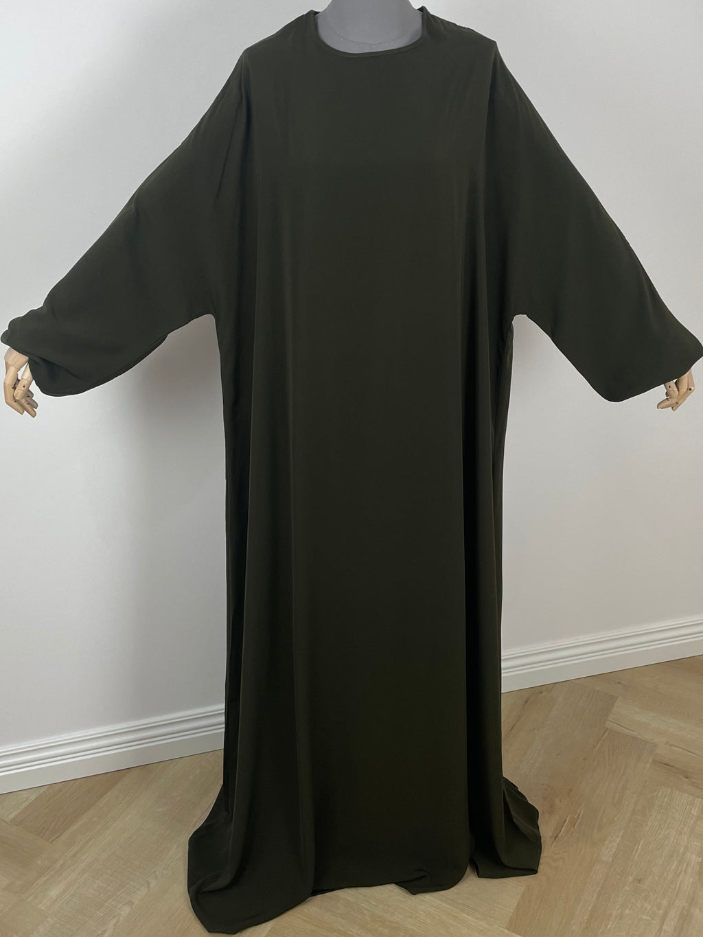 Abaya for Tall women