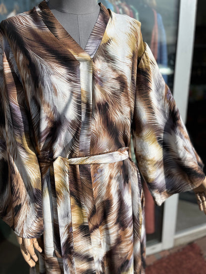 Viscose Abayas