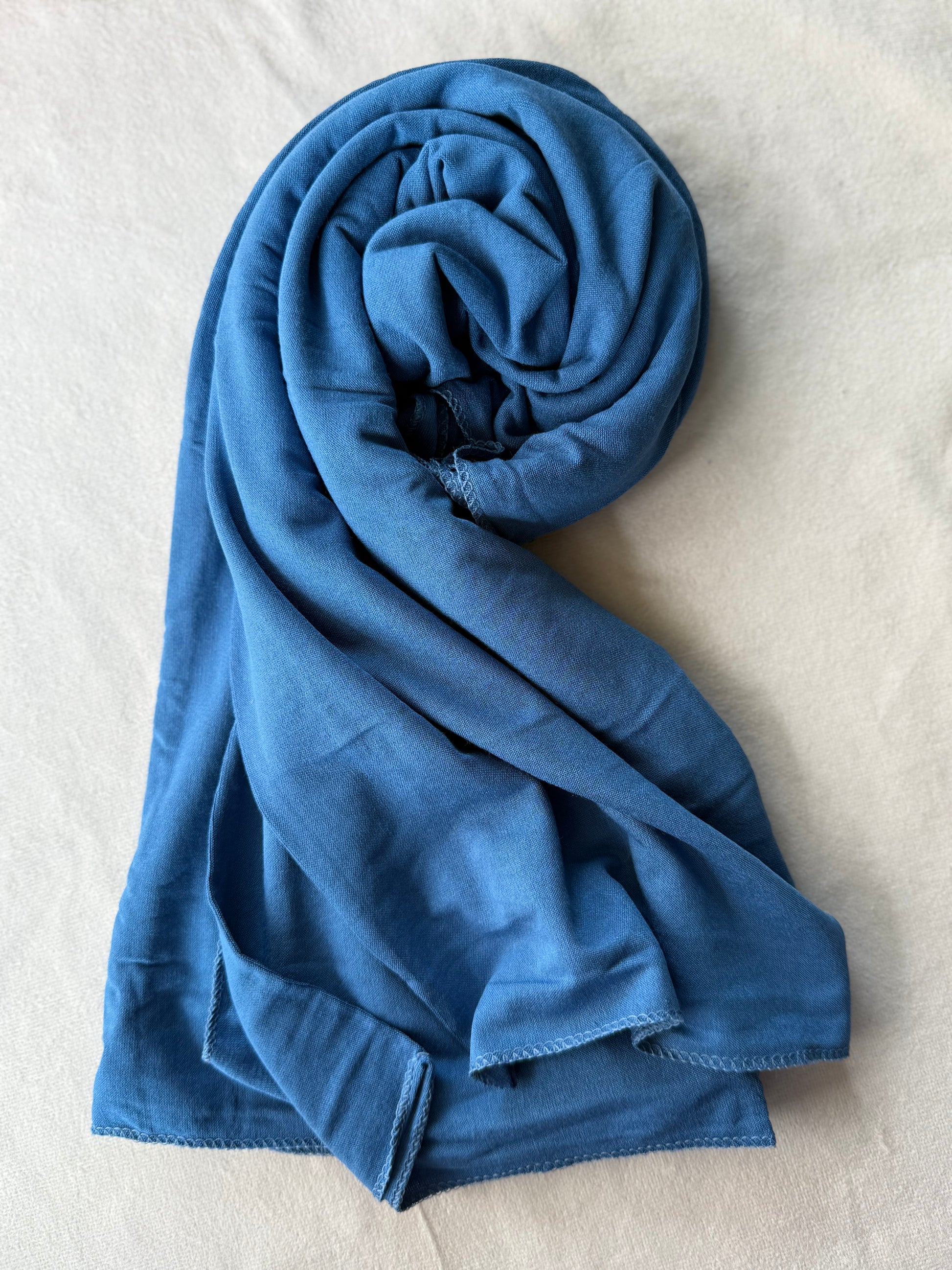 Instant Cotton Hijab
