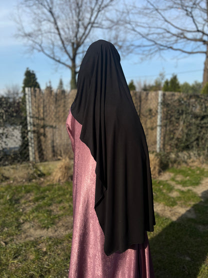 Instant Cotton Hijab