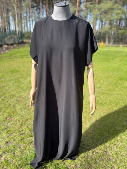 Under Abaya Dress