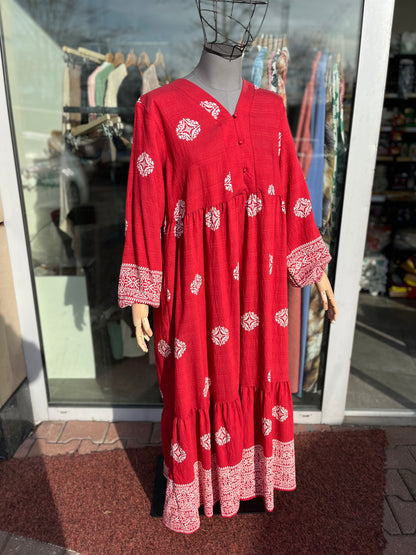 Viscose Abayas