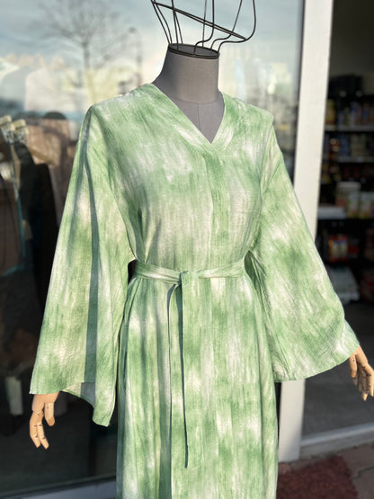 Viscose Abayas