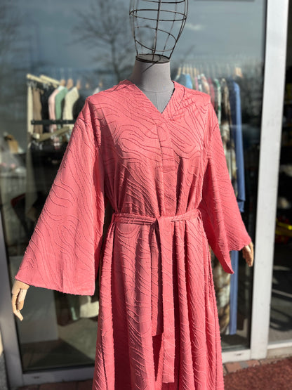 Viscose Abayas
