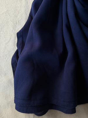 Cotton-Modal blend hijab