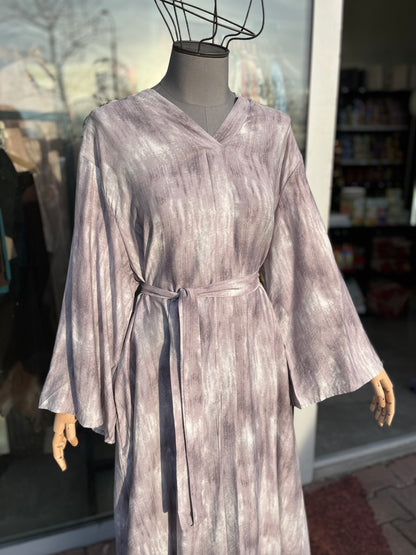 Viscose Abayas