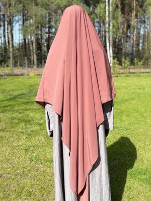 Khimar Extra Long