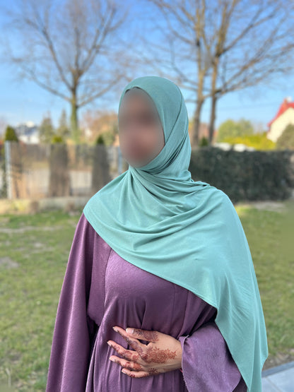 Instant Cotton Hijab