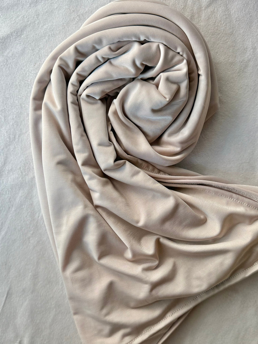 XL Jersey Hijab