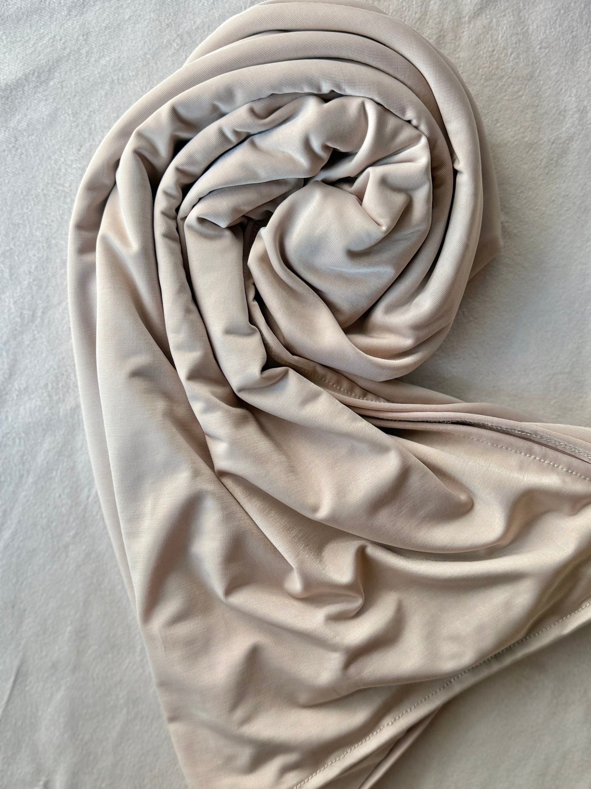 XL Jersey Hijab