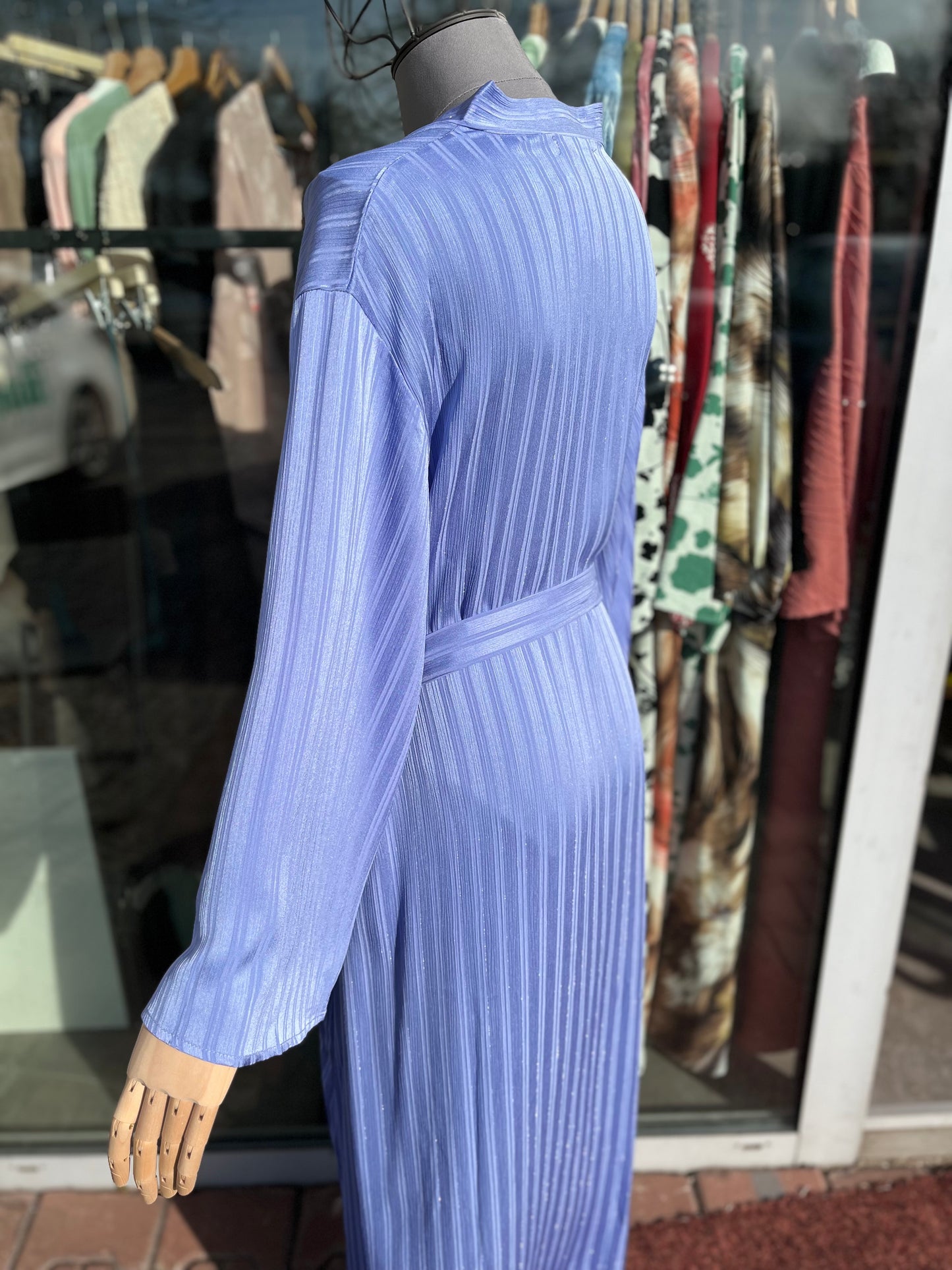 Viscose Abayas