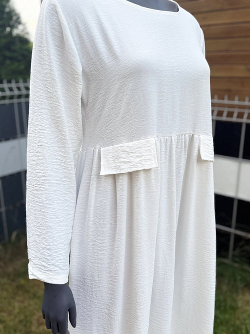 Budget Jazz Dress