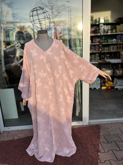 Viscose Abayas