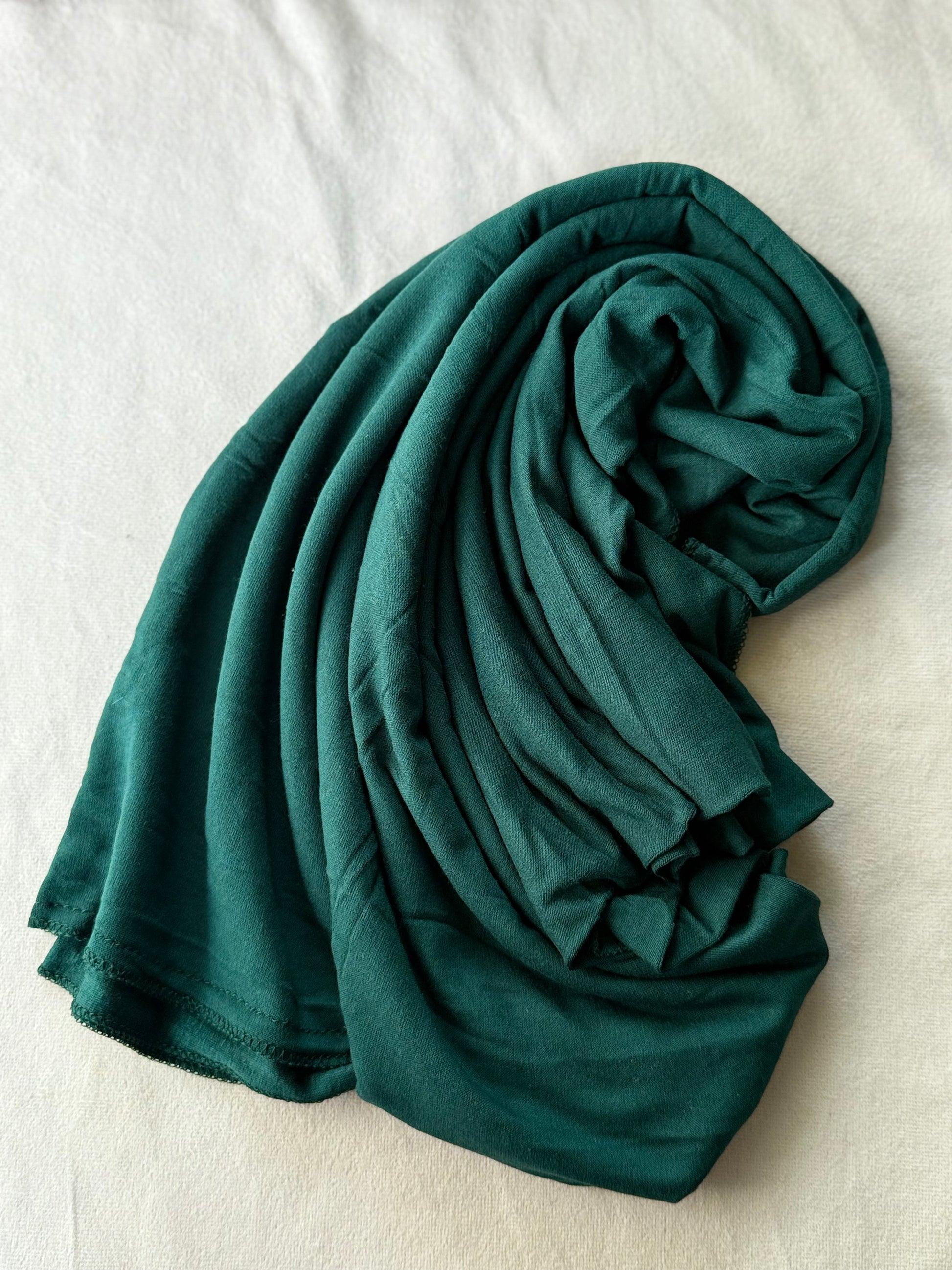 Instant Cotton Hijab