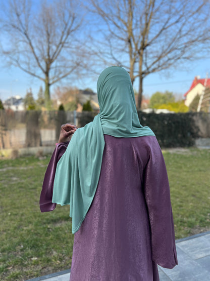 Instant Cotton Hijab
