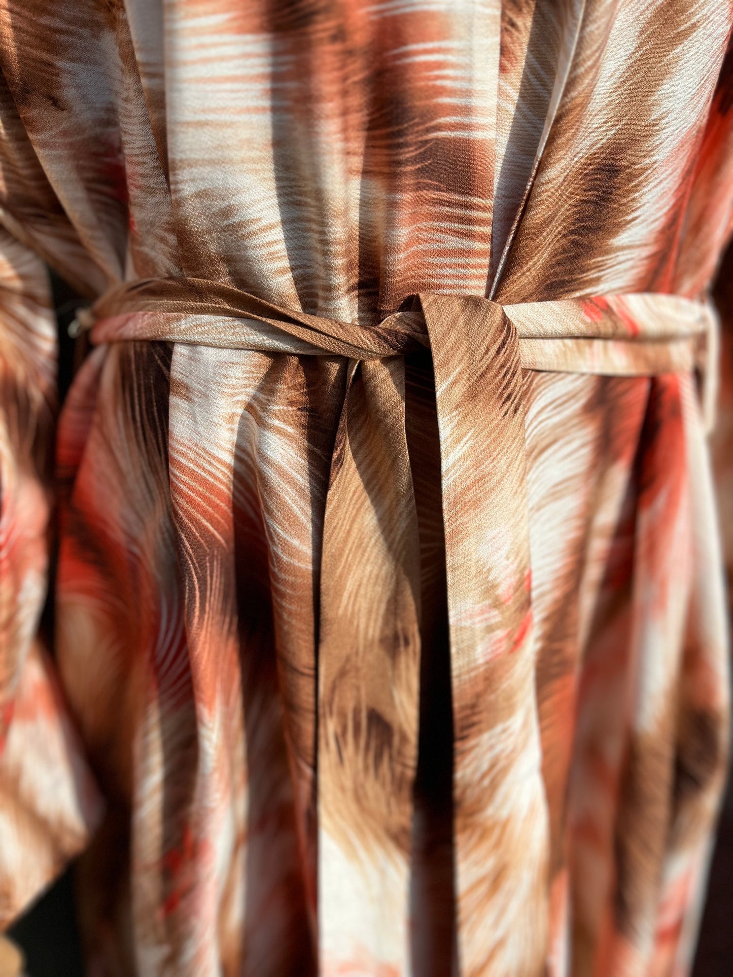 Viscose Abayas