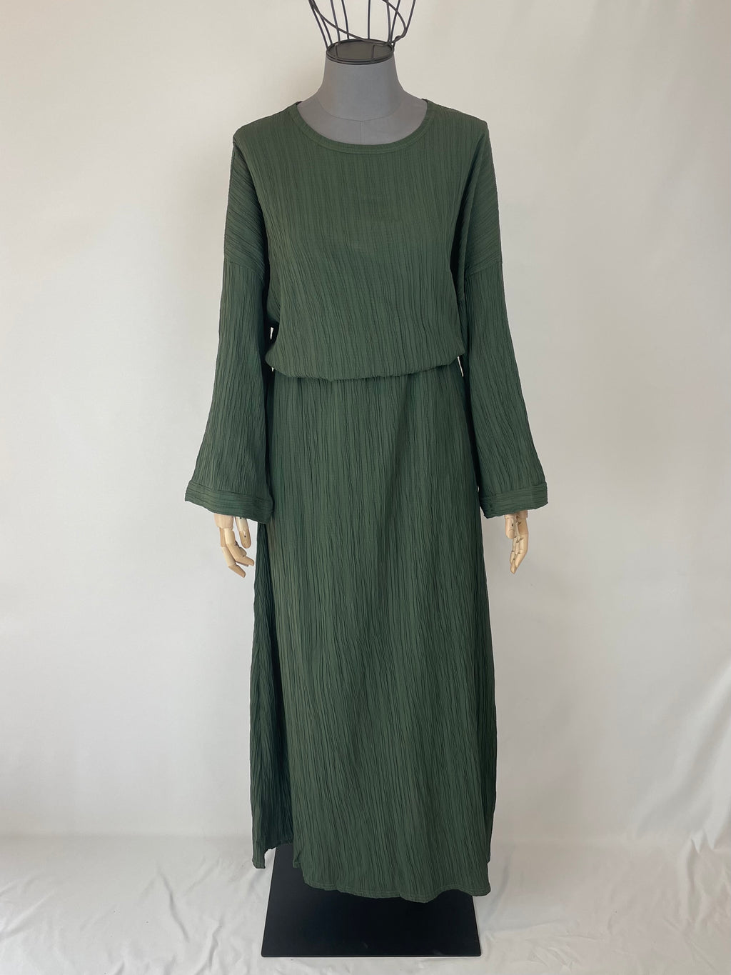 Skirt & Tunic Set