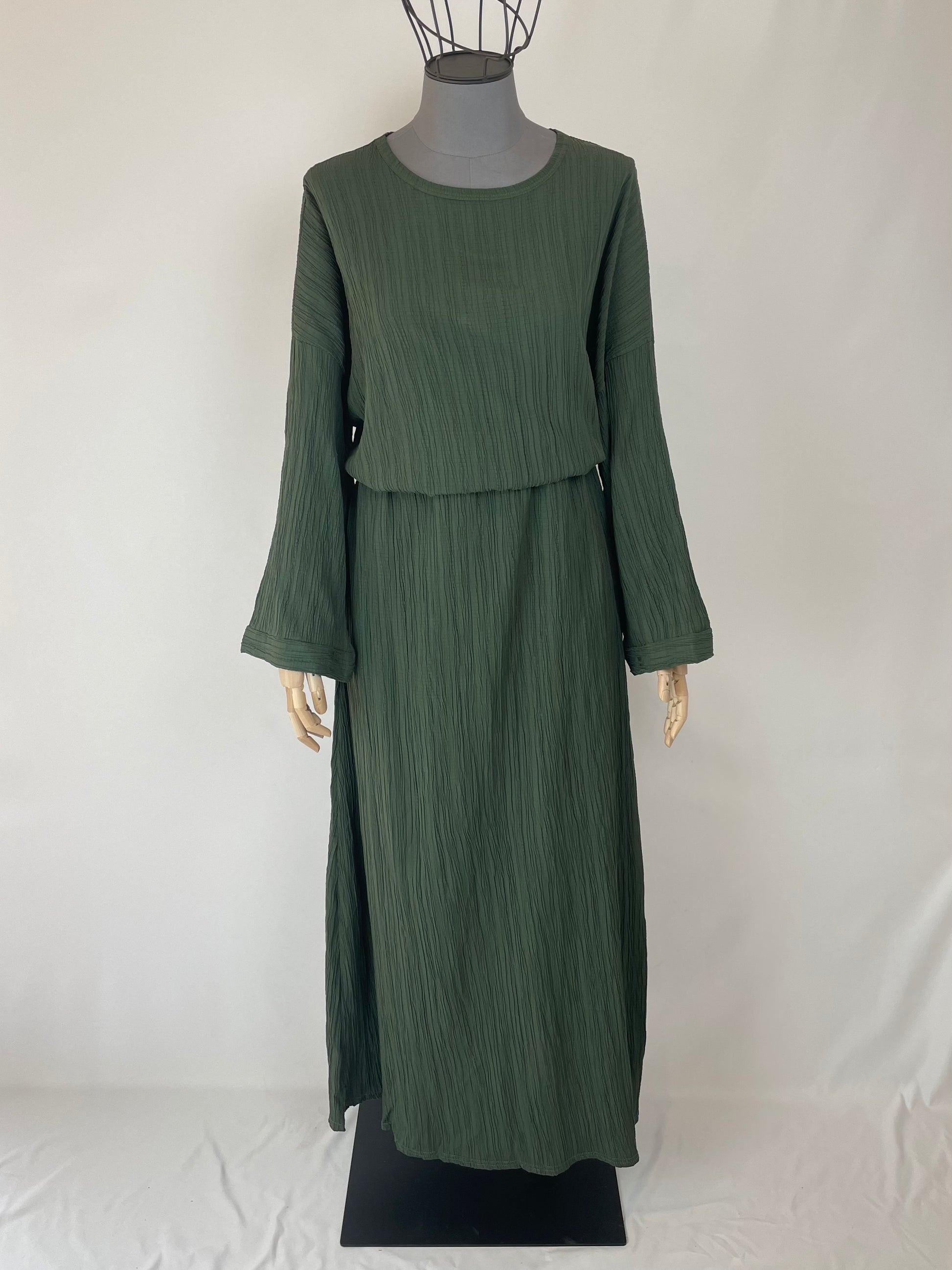Skirt & Tunic Set