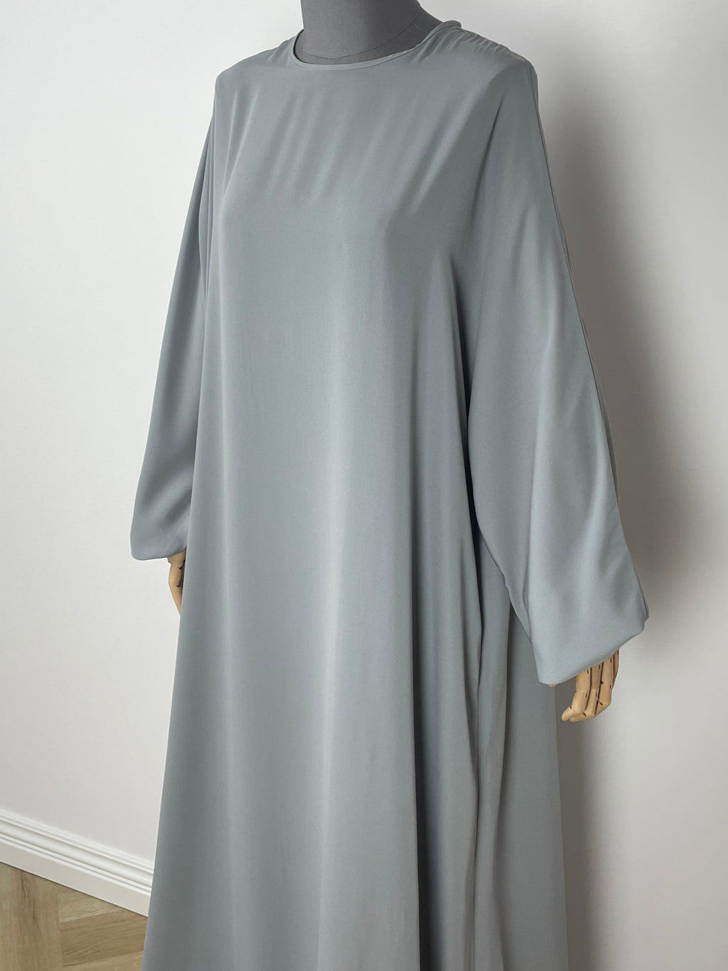 Abaya for Tall women