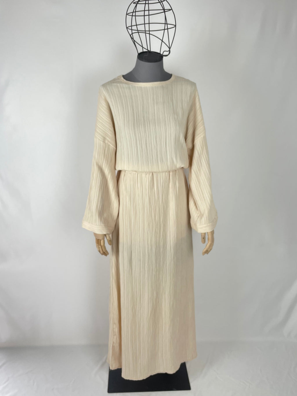 Skirt & Tunic Set