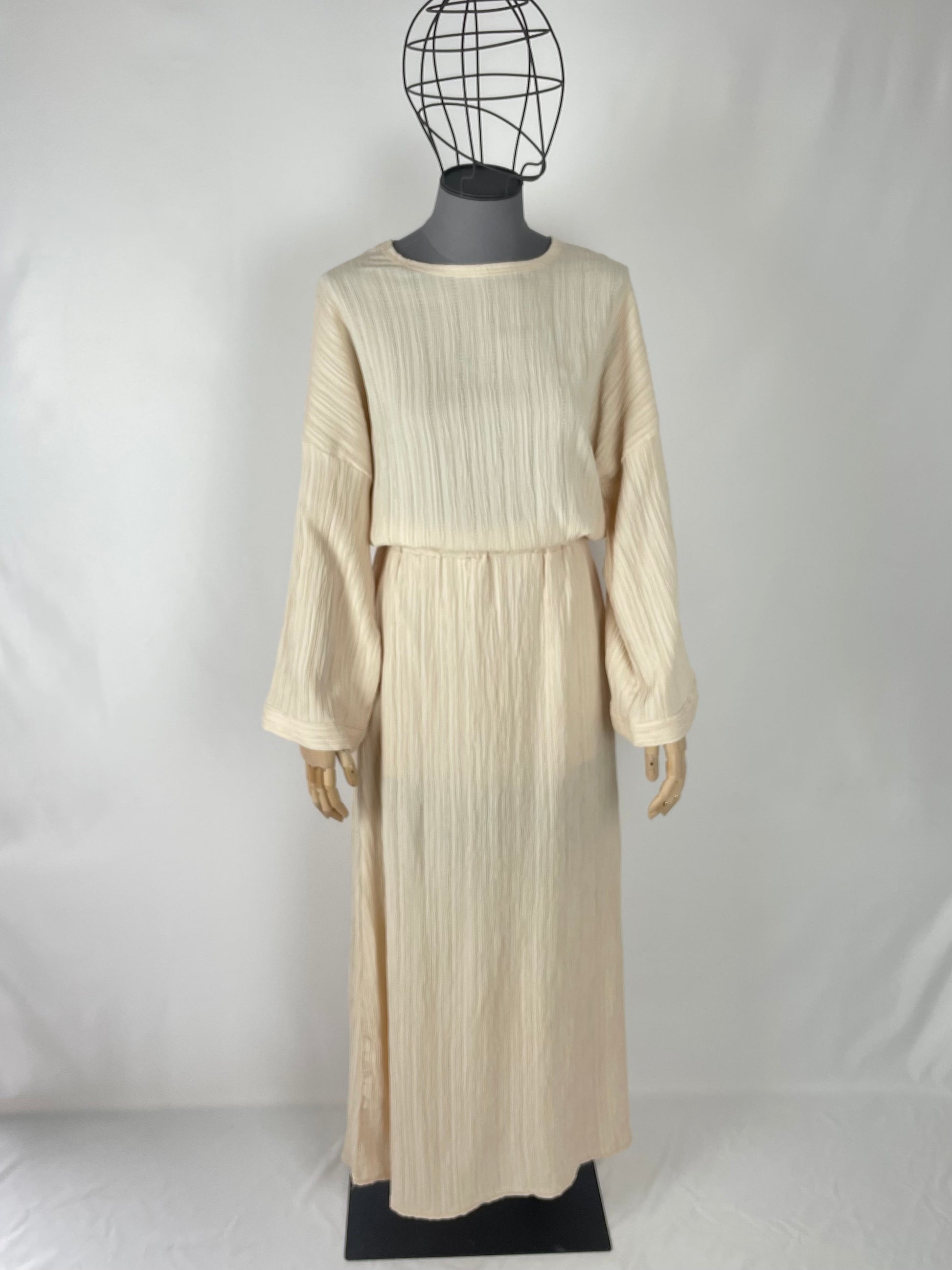 Skirt & Tunic Set