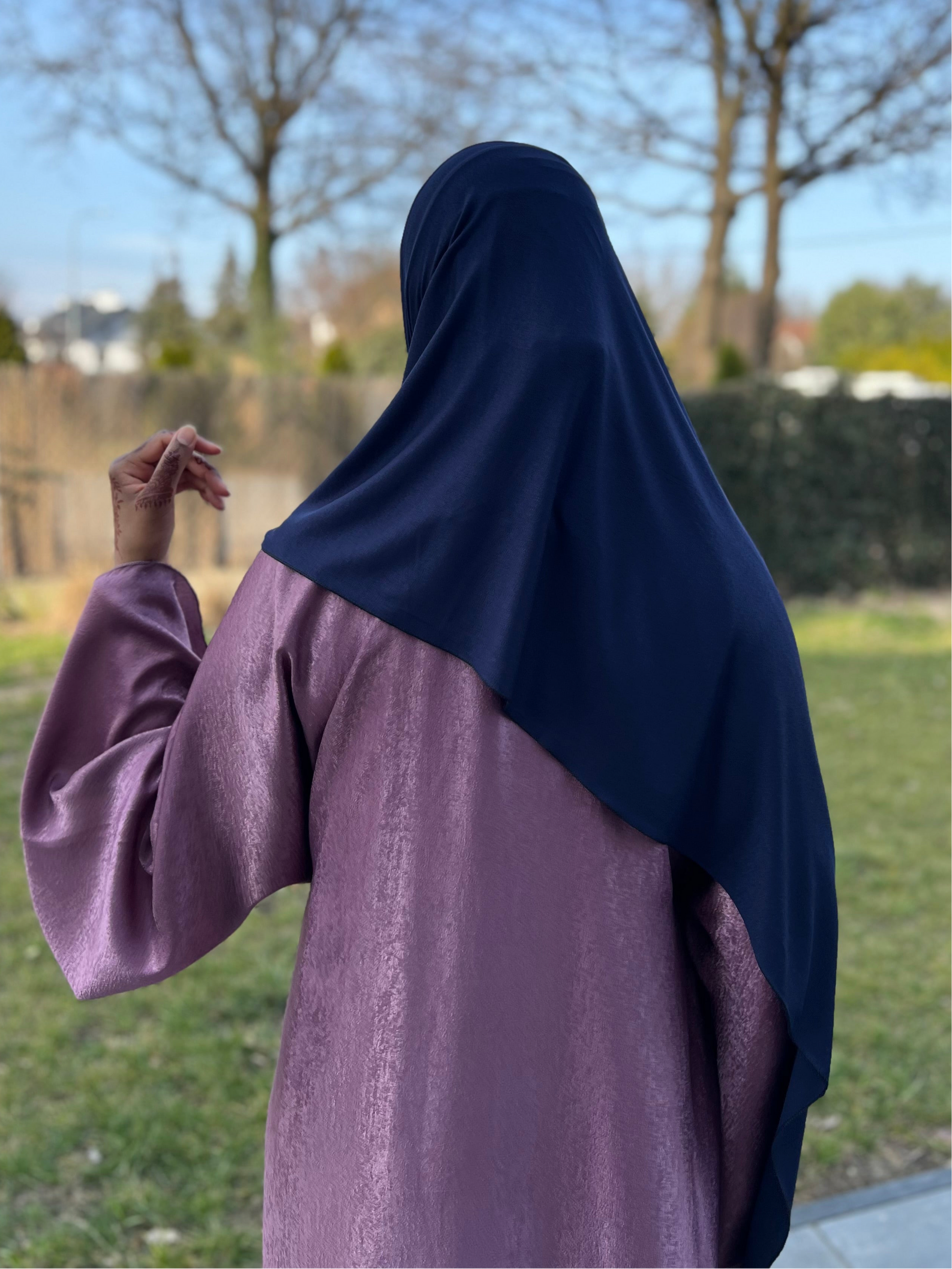 Instant Cotton Hijab